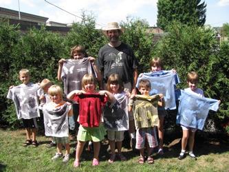 The Wonderful World of Bats with Jerry Schneider