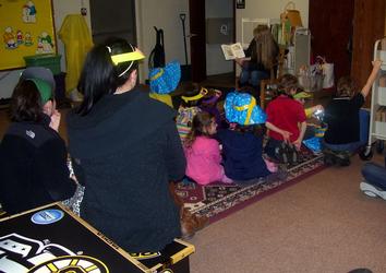 Celebrate Amelia Bedelia’s 50th birthday at the Athol Public Library