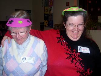 Celebrating Amelia Bedelia’s 50th birthday at the Athol Public Library