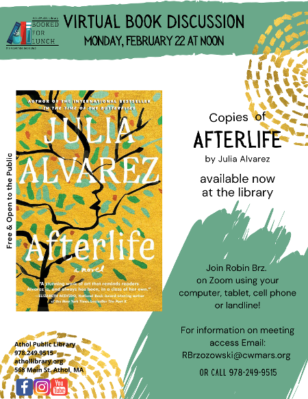Afterlife_custom
