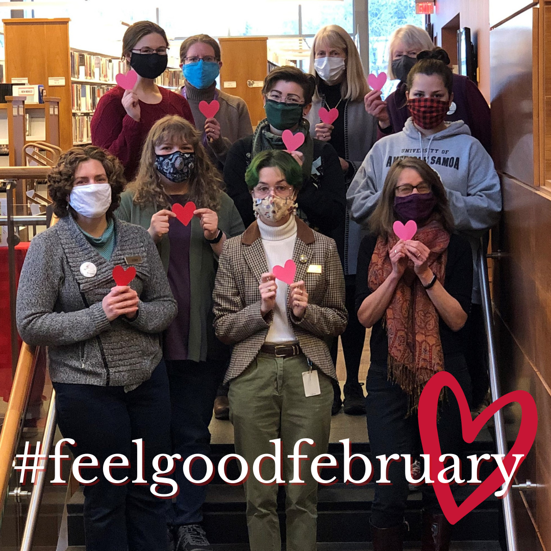 feelgoodfebruarymonth