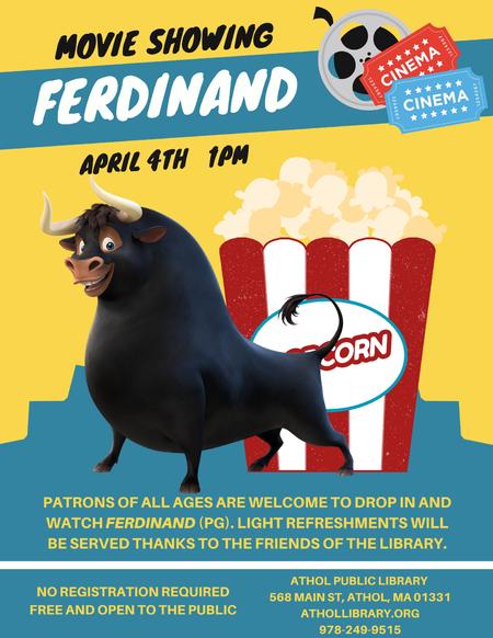 ferdinand_custom