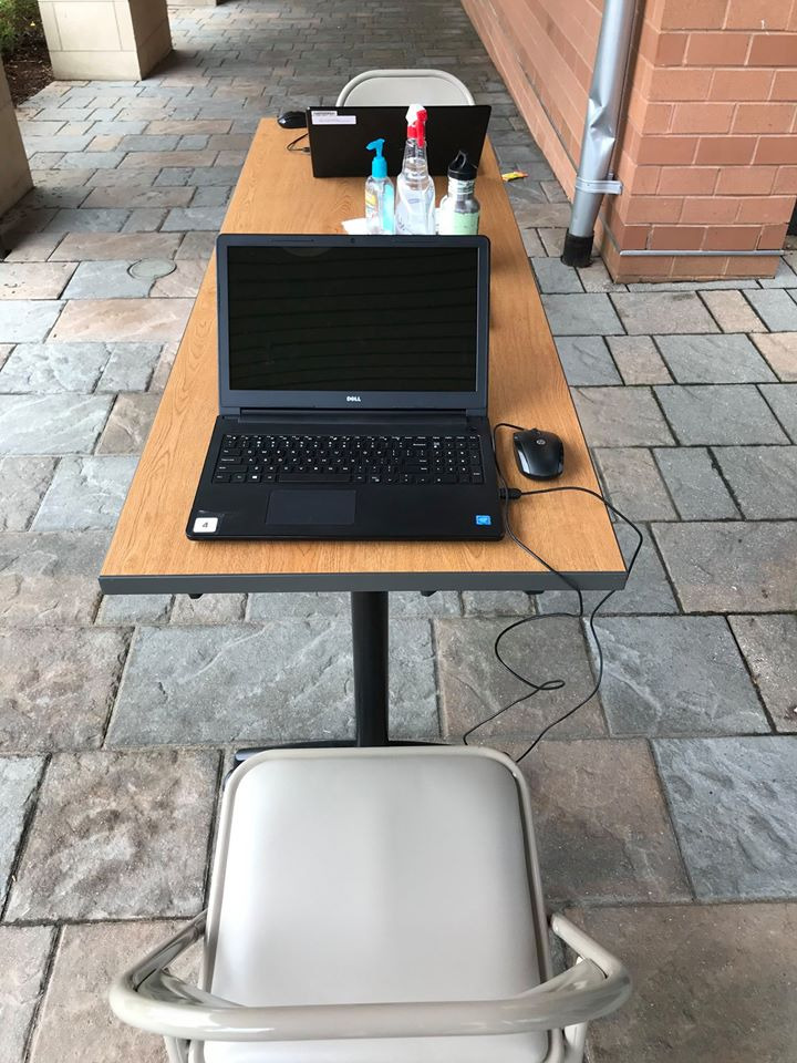 laptops