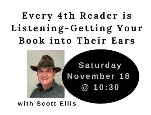 Scott Ellis