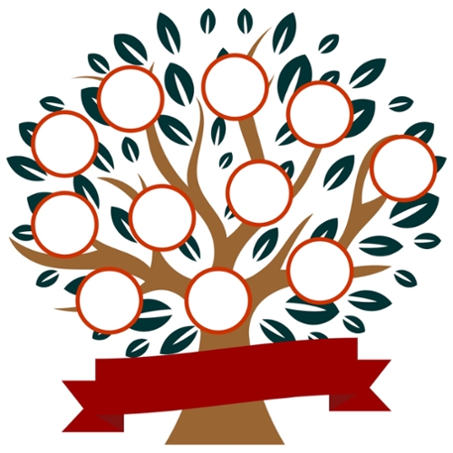 Family Tree.