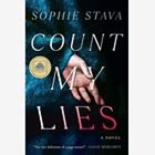 April Mystery book cover