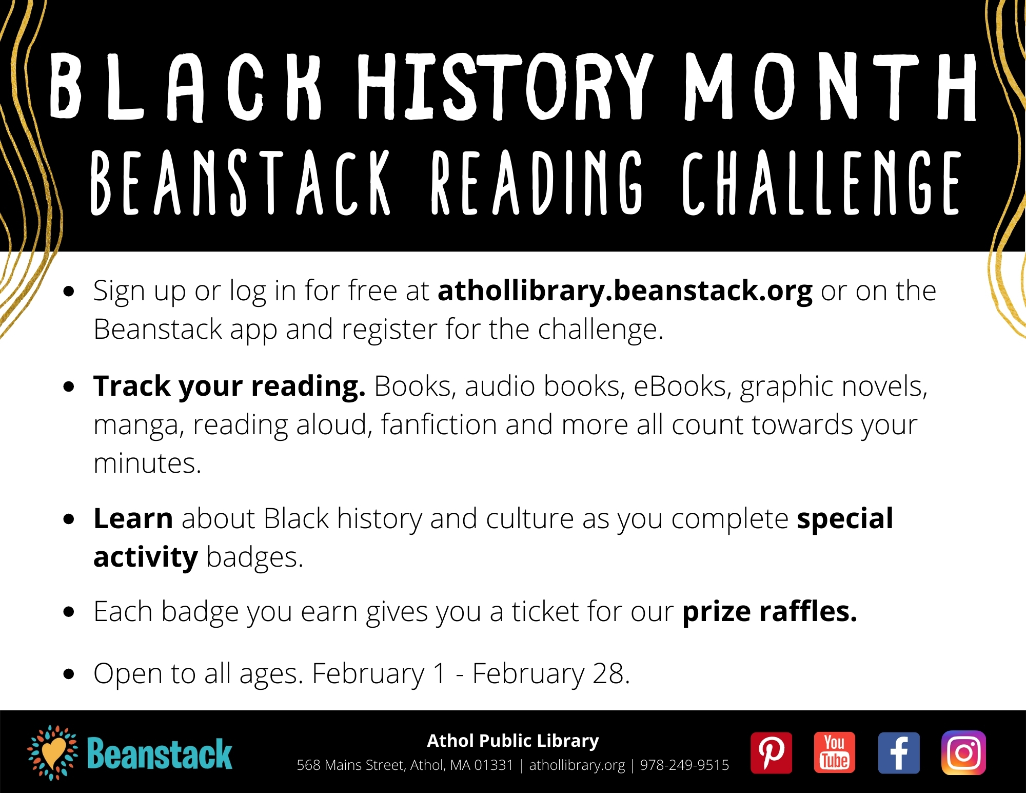 BlackHistoryMonth