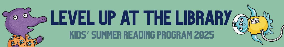Website Banner