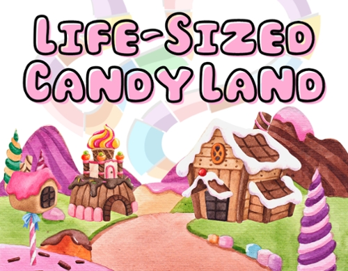 Candy Land.
