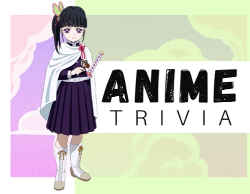 An anime cartoon girl to accompany the news item.