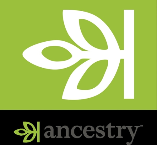 Ancestry Logo