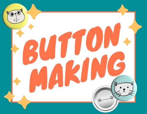 Images of button examples.