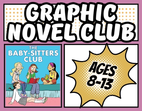 Image of the graphic novel cover.