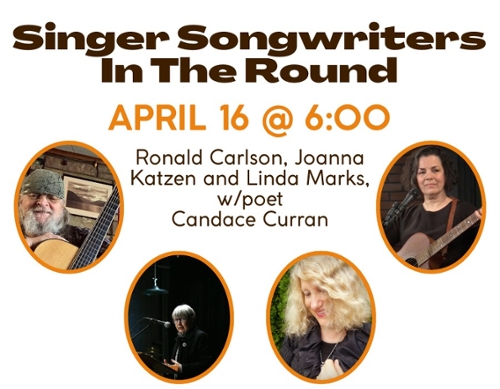 An image of each presenter.