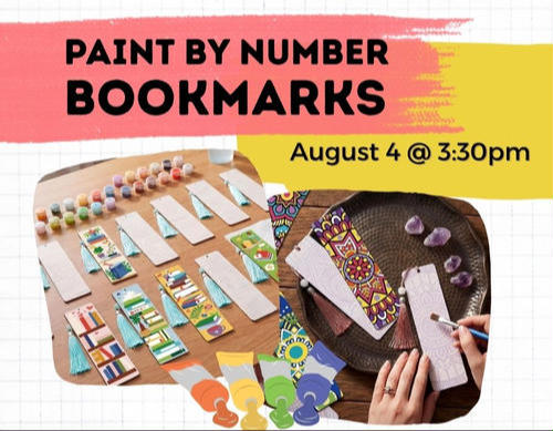 An image of an example of before and after bookmarks.